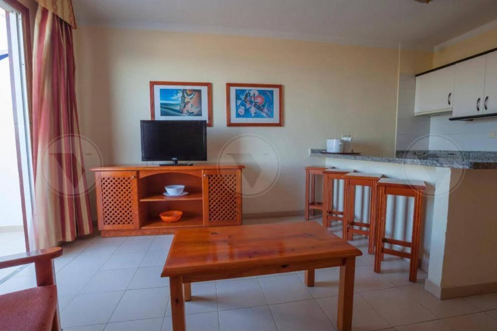 Wifi Costa Adeje Apartment Exterior foto