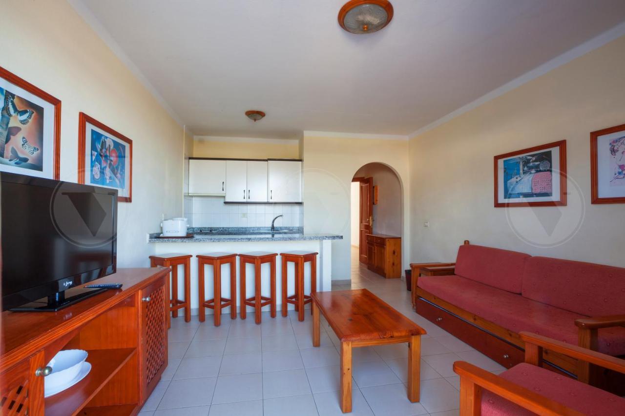 Wifi Costa Adeje Apartment Exterior foto